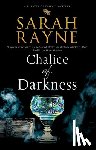 Rayne, Sarah - Chalice of Darkness