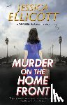 Ellicott, Jessica - Murder on the Home Front
