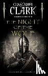 Clark, Cassandra - The Night of the Wolf