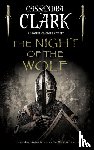 Clark, Cassandra - The Night of the Wolf