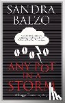 Balzo, Sandra - Any Pot in a Storm