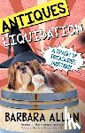 Allan, Barbara - Antiques Liquidation