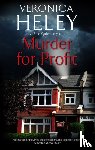 Heley, Veronica - Murder for Profit