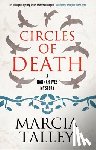 Talley, Marcia - Circles of Death