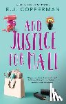 Copperman, E.J. - And Justice For Mall