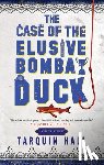 Hall, Tarquin - The Case of the Elusive Bombay Duck