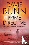 Bunn, Davis - Prime Directive