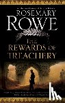 Rowe, Rosemary - The Rewards of Treachery