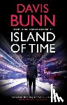 Bunn, Davis - Island of Time