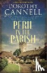 Cannell, Dorothy - Peril in the Parish