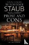 Staub, Wendy Corsi - Prose and Cons