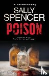 Spencer, Sally - Poison