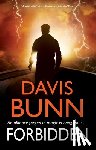 Bunn, Davis - Forbidden