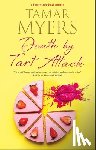 Myers, Tamar - Death by Tart Attack