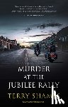 Shames, Terry - Murder at the Jubilee Rally