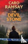 Ramsay, Caro - The Devil Stone