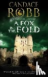 Robb, Candace - A Fox in the Fold