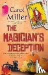 Miller, Carol - The Magician's Deception
