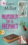 Miller, Carol - Murder of a Hermit