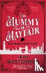 Westerson, Jeri - The Mummy of Mayfair