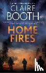 Booth, Claire - Home Fires