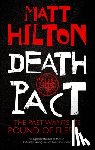 Hilton, Matt - Death Pact