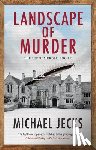 Jecks, Michael - Landscape of Murder