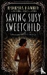 Hambly, Barbara - Saving Susy Sweetchild