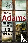 Adams, Jane A. - The Room with Eight Windows