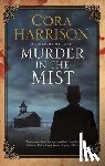 Harrison, Cora - Murder in the Mist