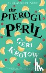 Krotow, Geri - The Pierogi Peril