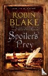 Blake, Robin - Spoiler’s Prey