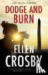 Crosby, Ellen - Dodge and Burn