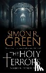 Green, Simon R. - The Holy Terrors