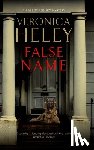 Heley, Veronica - False Name