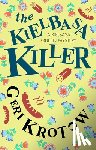 Krotow, Geri - The Kielbasa Killer