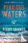 Shames, Terry - Perilous Waters
