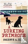 Hill, Suzette A. - A Lurking Primrose