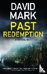 Mark, David - Past Redemption