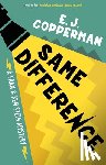 Copperman, E.J. - Same Difference