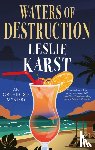 Karst, Leslie - Waters of Destruction