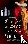 Buckley, Fiona - The Net of Steel
