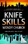 Church, Wendy - Knife Skills