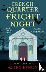Byron, Ellen - French Quarter Fright Night