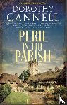 Cannell, Dorothy - Peril in the Parish