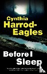 Harrod-Eagles, Cynthia - Before I Sleep