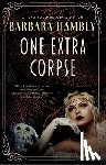 Hambly, Barbara - One Extra Corpse