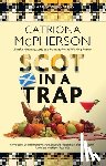 McPherson, Catriona - Scot in a Trap