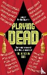 Edwards, Martin - Playing Dead