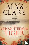 Clare, Alys - The Chrysanthemum Tiger